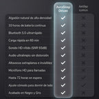 AuraSleep Deluxe
