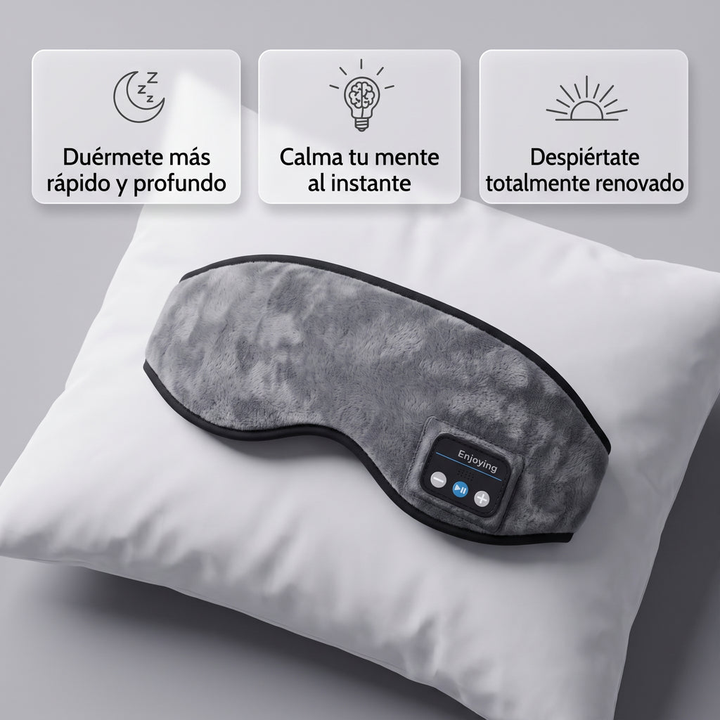 AuraSleep Deluxe