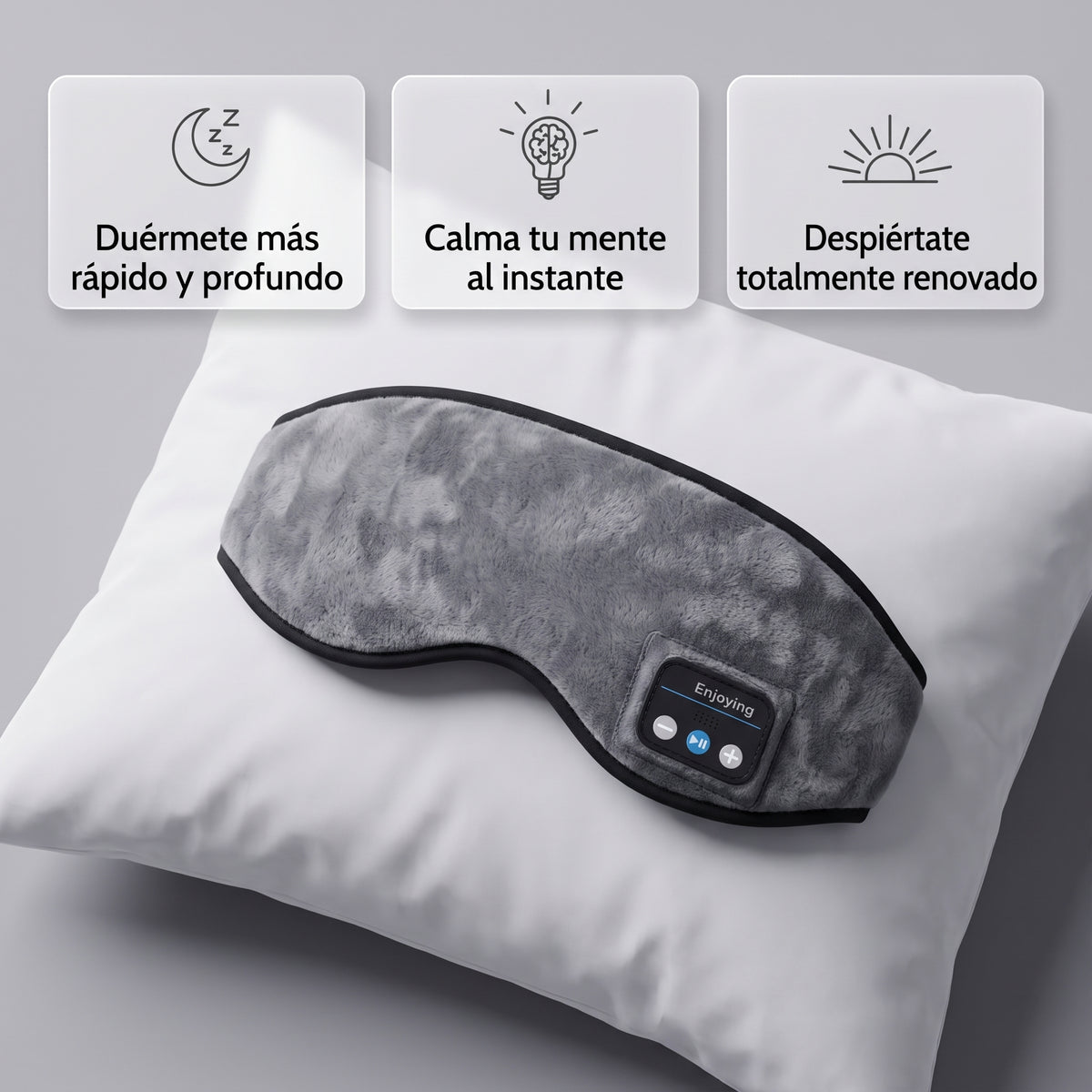 AuraSleep Deluxe