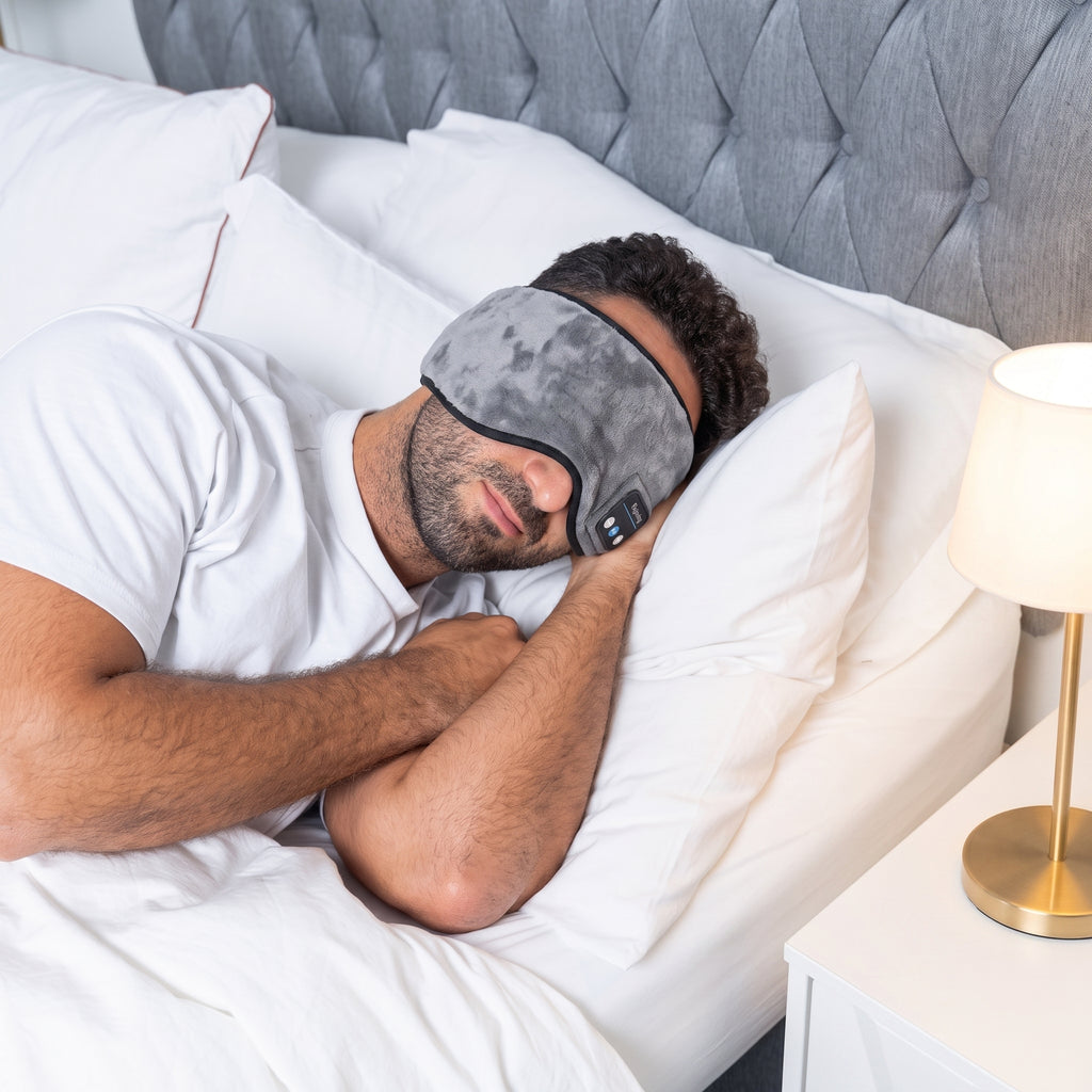 AuraSleep Deluxe