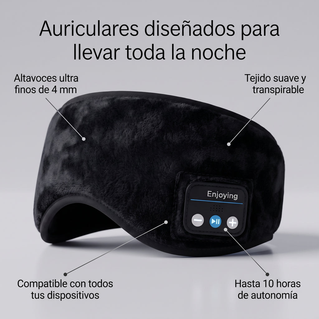AuraSleep Deluxe