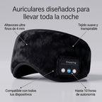 AuraSleep Deluxe