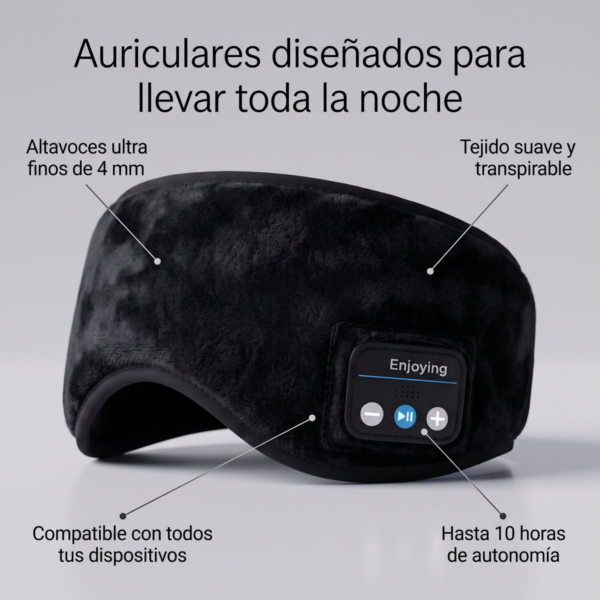 AuraSleep Deluxe