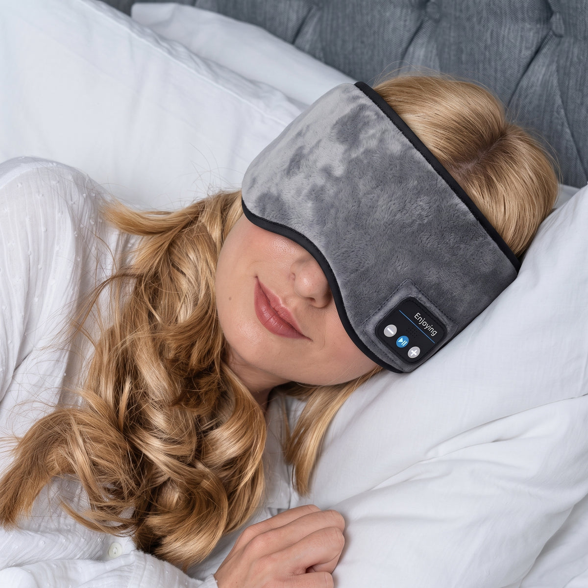 AuraSleep Deluxe