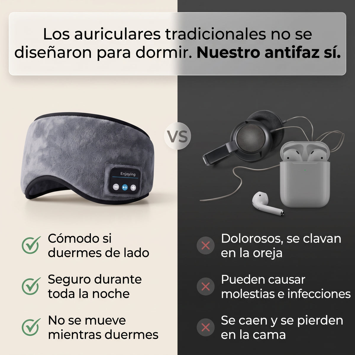 AuraSleep Deluxe