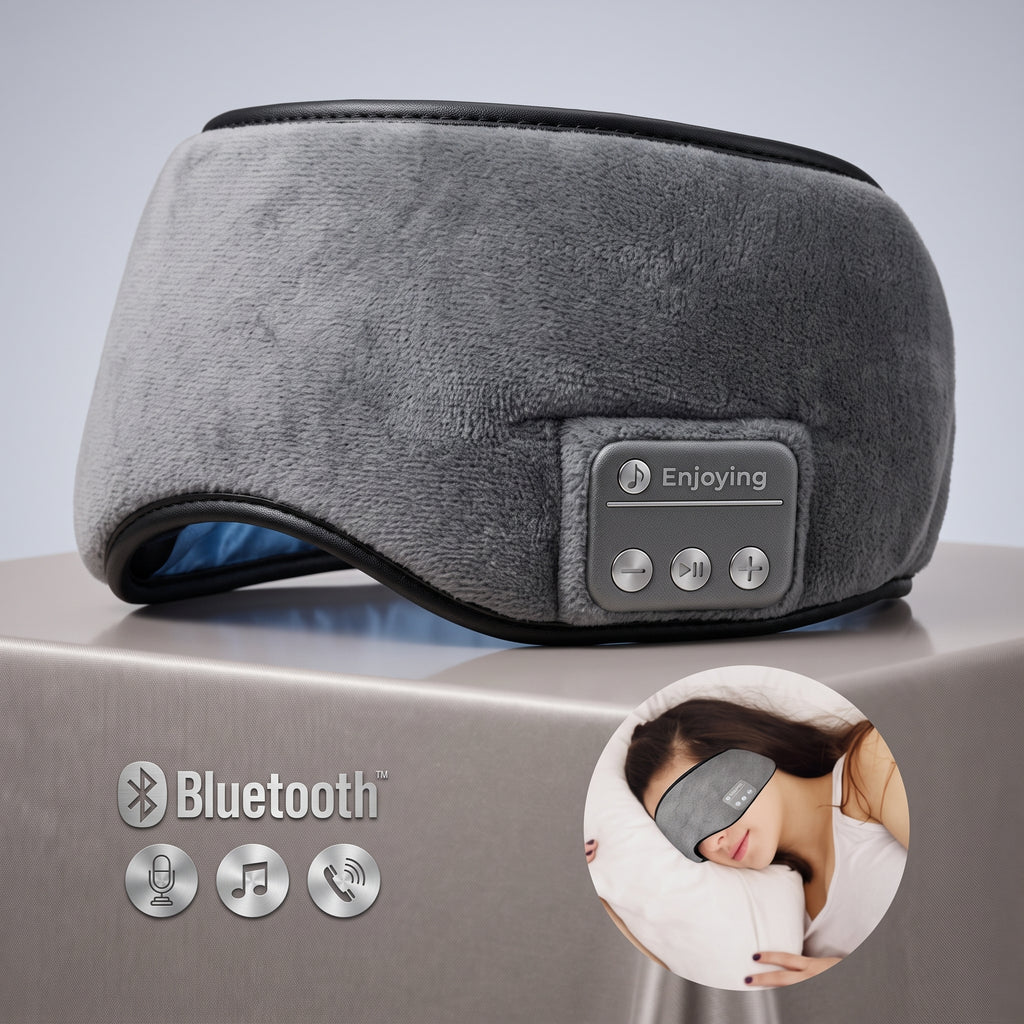 AuraSleep Deluxe